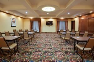 Lone Star Meeting Room