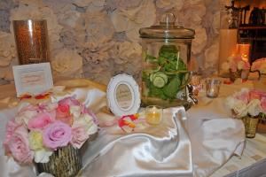 A Memorable Soiree Special Event Planning and Officiant