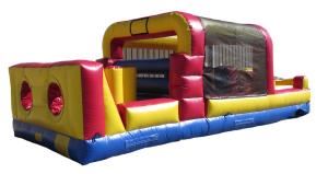 Space Walk of East Alabama