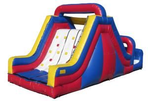 Space Walk of East Alabama