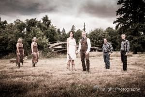 Firstlight Photography