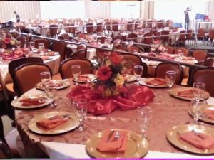 San Jose Scottish Rite Center