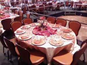 San Jose Scottish Rite Center