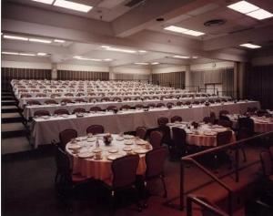 San Jose Scottish Rite Center