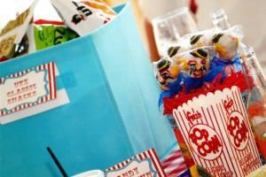 In Your Element Events