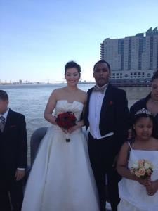 Chart House Restaurant