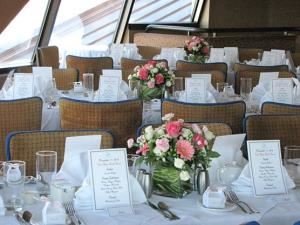 Chart House Restaurant