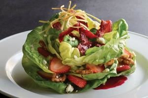 Chart House Restaurant