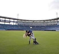 George M. Steinbrenner Field