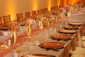 Royalty Events Planning