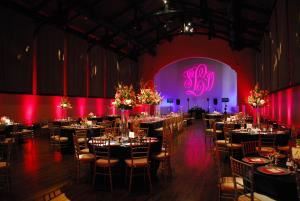 Royalty Events Planning