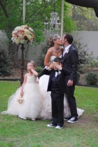 Royalty Events Planning