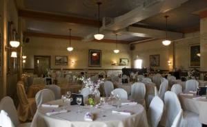 Blackberry Hall - Combined (North And South)