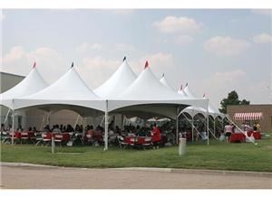 Significant Events of Texas