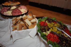 Italian American Banquet & Conference Center