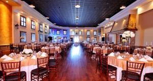 Reception/ Banquet Hall