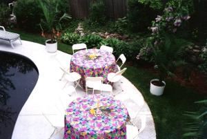 The Party People, Inc.