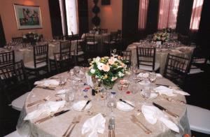 The Party People, Inc.