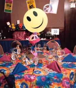 The Party People, Inc.