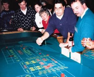 The Party People, Inc.