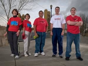 Marc Longwood Photography - Emeryville