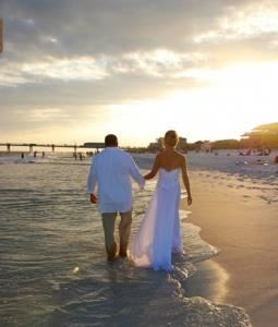 Surfside Brides