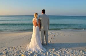 Surfside Brides