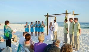 Surfside Brides