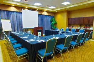Scottsdale Boardroom