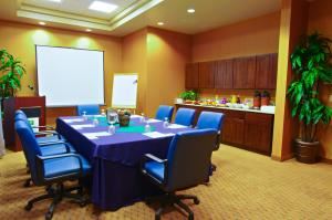 Tempe Boardroom