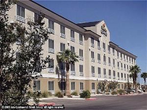 Holiday Inn Express Las Vegas - South