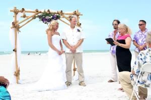 K.I.S.S. Weddings - Sarasota, Bradenton, Venice, Anna Maria