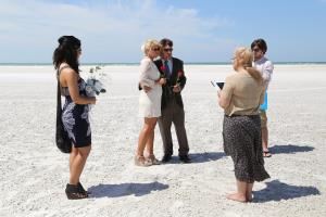 K.I.S.S. Weddings - Sarasota, Bradenton, Venice, Anna Maria