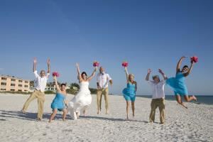 K.I.S.S. Weddings - Sarasota, Bradenton, Venice, Anna Maria