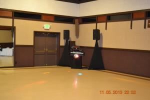Premier DJ Service