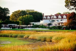 The Inn At Longshore