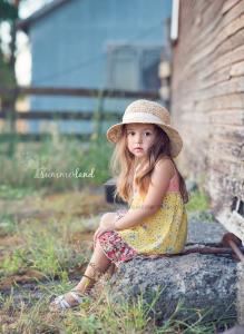 Summerland Photography - Walla Walla