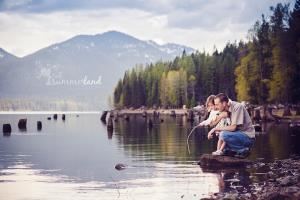 Summerland Photography - Walla Walla