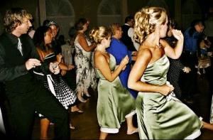 Coastal Music DJ Services