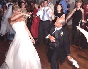 Coastal Music DJ Services