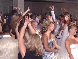 Coastal Music DJ Services