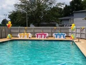 Memorable Moments by K