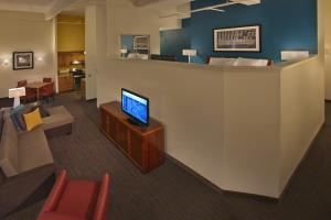 Residence Inn Downtown Hartford