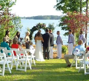 It's Your Party!  Event and Wedding Planners