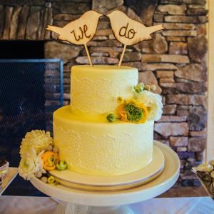 It's Your Party!  Event and Wedding Planners