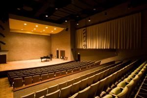 Clayton Center for the Arts