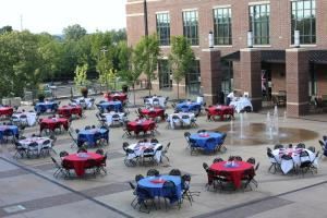 Clayton Center for the Arts