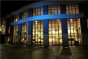 Clayton Center for the Arts