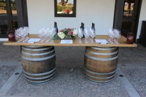 Catering Connection Inc