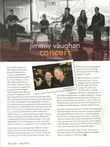 Andre Bisson: Rhythm & Blues Experience